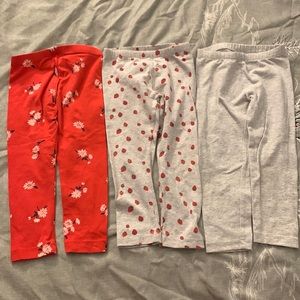 Pants for sale in bundle!!!